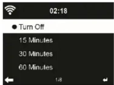 Envivo ENV1388 - SLAAPTIMER - 1