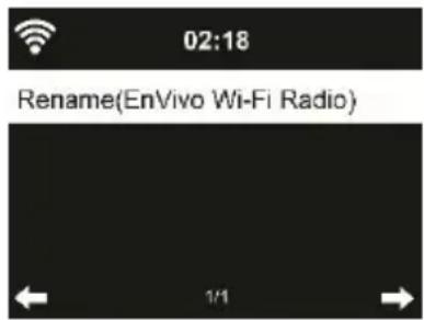 Envivo ENV1388 - DLNA INSTELLINGEN - 1