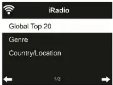 Envivo ENV1388 - RADIOZENDER/MUZIEK - 1