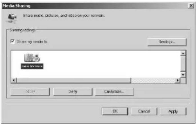 Envivo ENV1388 - UPNP - 2