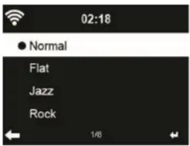 Envivo ENV1388 - EQUALIZER - 1