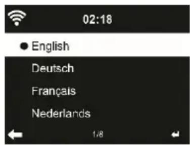 Envivo ENV1388 - LANGUES - 1
