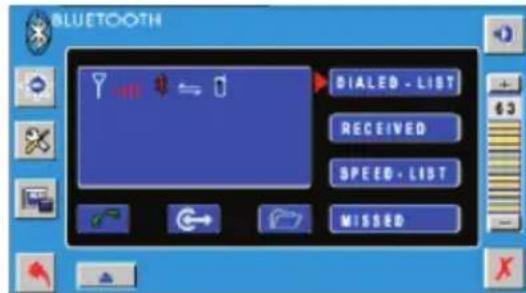 Marquant MCR1302 - Pairing - 2