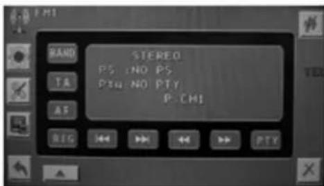 Marquant MCR1302 - Système Audio/Video - 3