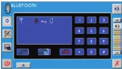 Marquant MCR1302 - Bluetooth Mode Selection - 1