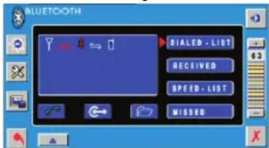 Marquant MCR1302 - Lier un téléphone au poste - 2