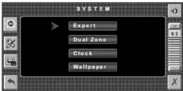 Marquant MCR1302 - 2)SYSTEM - 1