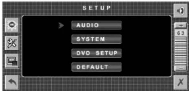 Marquant MCR1302 - Setup - 1