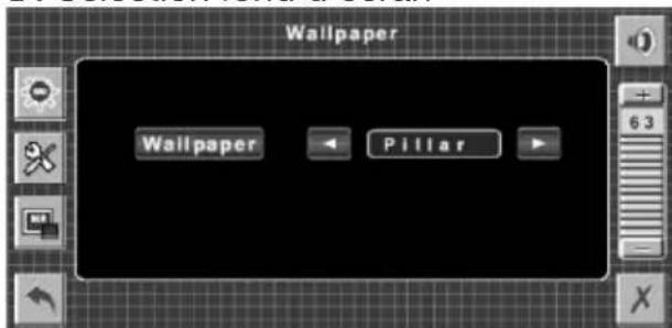 Marquant MCR1302 - D: Sélection fond d'écran - 1