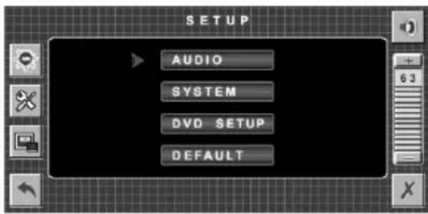 Marquant MCR1302 - Installation - 1