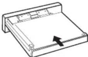 Marquant MCR1302 - Open/Close the Monitor - 4