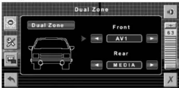 Marquant MCR1302 - 2)SYSTEM(SYSTEEM) - 3