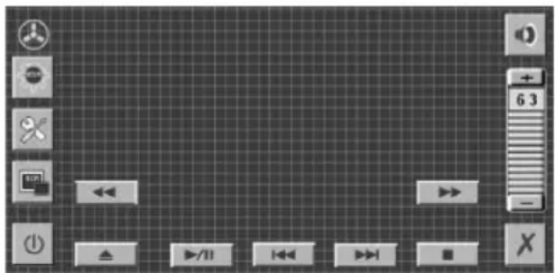Marquant MCR1302 - Smart Mode Operation - 1