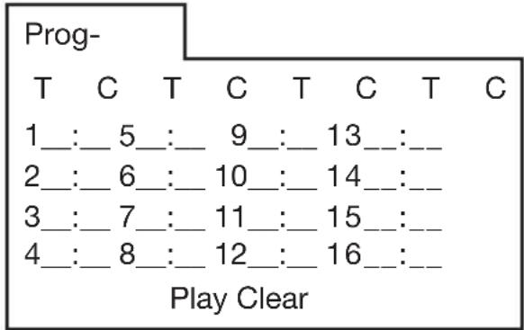 Marquant MCR1302 - Pour les disques de données    comportant des fichiers audio (MP3 /    WMA), film (MPEG), image (JPG): - 1