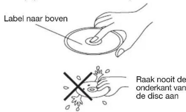 Marquant MCR1302 - Let op: - 1