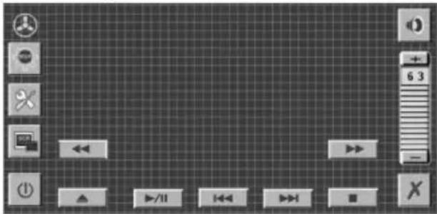 Marquant MCR1302 - Schermregeling (Hoek/Schuif/Afbeelding) - 1