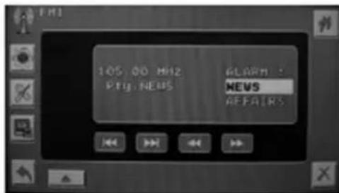 Marquant MCR1302 - Système Audio/Video - 4