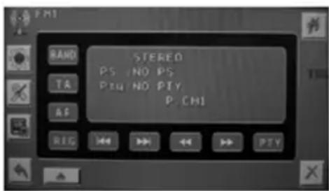 Marquant MCR1302 - Local/Distant - 1