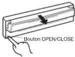 Marquant MCR1302 - Ouvrir/Fermer le Moniteur - 1