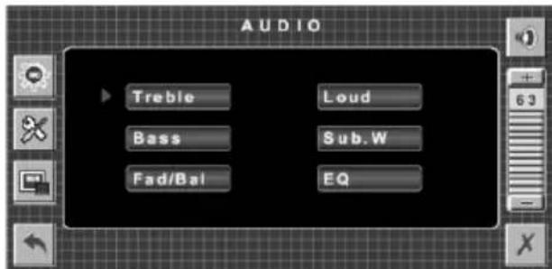 Marquant MCR1302 - Installation - 2