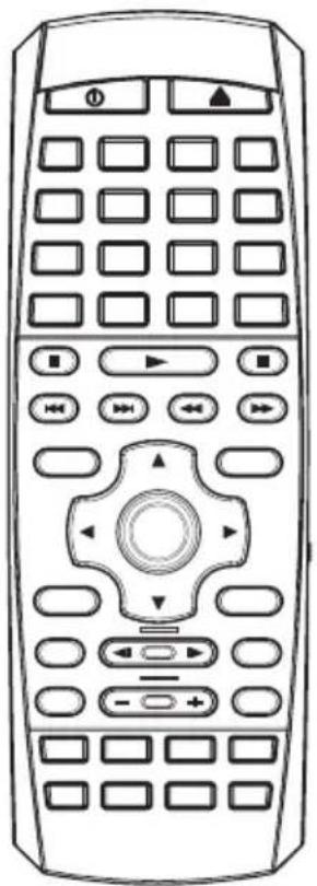 Marquant MCR1302 - OWNER'S MANUAL Mobile Video System - 1
