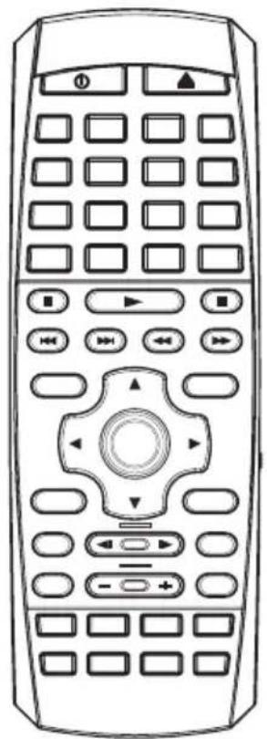 Marquant MCR1302 - Audio/Video System - 1