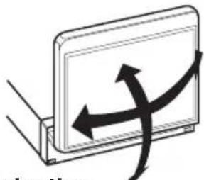 Marquant MCR1302 - Note: - 1