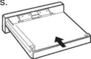 Marquant MCR1302 - De monitor open/dicht - 4