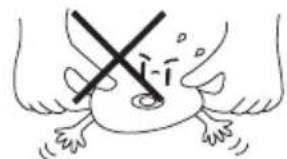 Marquant MCR1302 - Let op: - 2