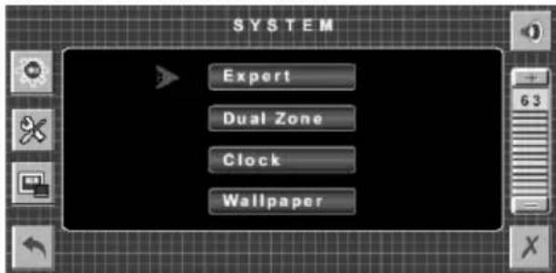 Marquant MCR1302 - 2) SYSTEME - 1