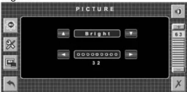 Marquant MCR1302 - Schermregeling (Hoek/Schuif/Afbeelding) - 3