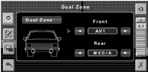 Marquant MCR1302 - A: Menu Expert - 2