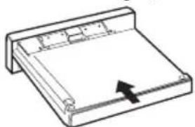 Marquant MCR1302 - Ouvrir/Fermer le Moniteur - 4