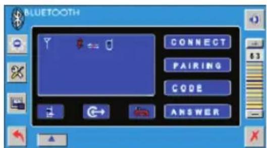 Marquant MCR1302 - Lier un téléphone au poste - 1