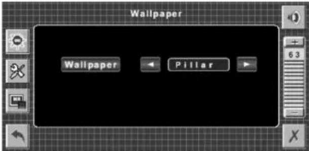 Marquant MCR1302 - C:Clock adjustment - 2
