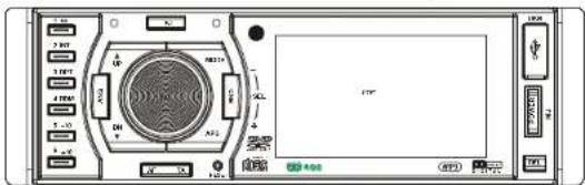 Marquant MCR1280 - 1