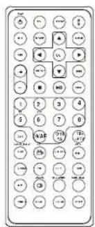 Marquant MCR1280 - MARQUANT - 2