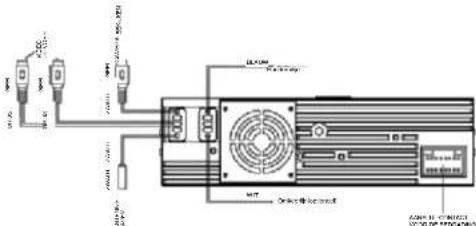 Marquant MCR1280 - 7