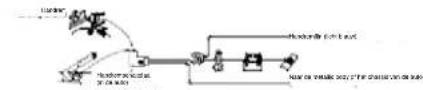 Marquant MCR1280 - 8