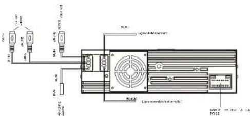 Marquant MCR1280 - MARQUANT - 1
