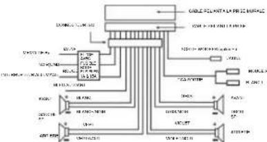 Marquant MCR1280 - 4