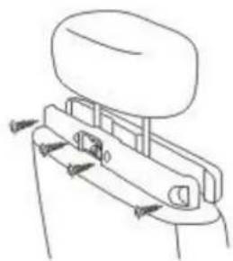 Autovision AV1101 - OPMERKING! - 2
