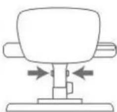 Autovision AV1101 - OPMERKING! - 5