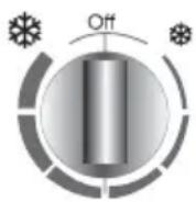 AEG-ELECTROLUX Arctis 40270GT - Mise en fonctionnement du concélateur - 1