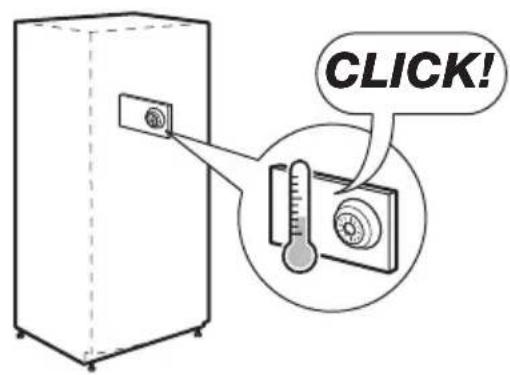 AEG-ELECTROLUX A82300HLW0 - GERÄUSCHE - 3