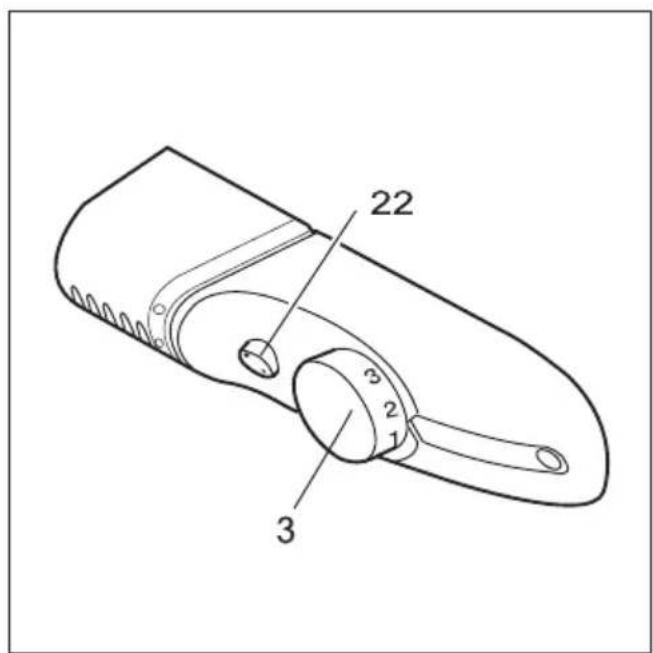 BOSCH KDV70E00 - BnMaHHe!BaKaHa HfOpMaHuaIaI Iotpe6nteJe - 3
