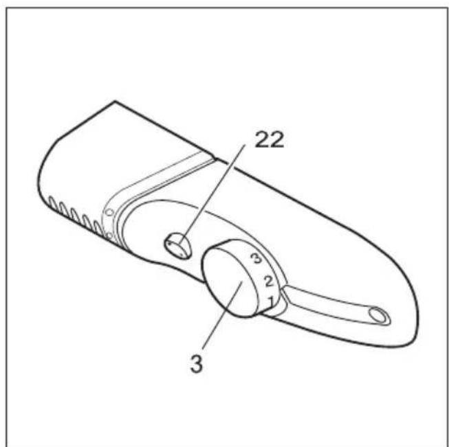 BOSCH KDV20N00 - BnMaHHe! BaKaHa HfOpMaHuaIaI Iotpe6nteJe - 3