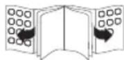 OK OBO 3221 - BAUTEILE - 1
