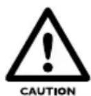 Smev FO311 - SAFETY WARNINGS - 3