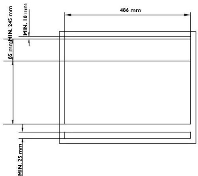 Smev FO311 - VN565 FRONT VIEW SIDE VIEW - 1